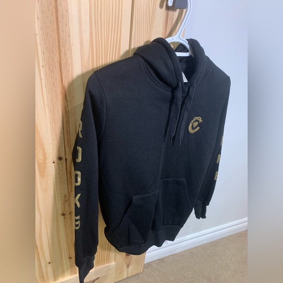 Crooks & Castle Hoodie - Picture 4 of 8